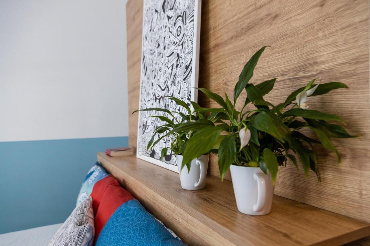 Apartament Casa Di Marco Lungomare Jonio Lido Conchiglia Zewnętrze zdjęcie