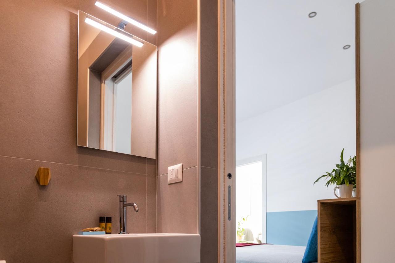 Apartament Casa Di Marco Lungomare Jonio Lido Conchiglia Zewnętrze zdjęcie