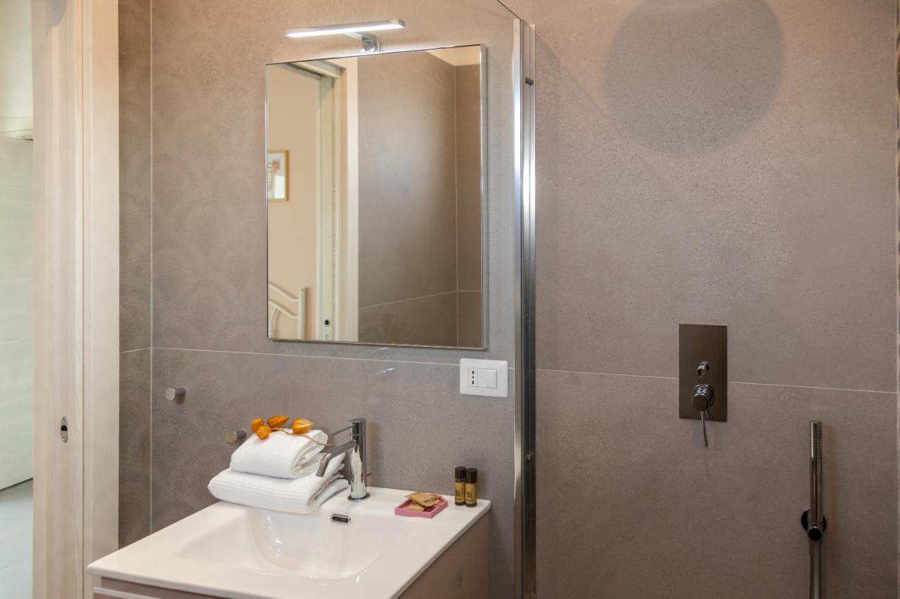 Apartament Casa Di Marco Lungomare Jonio Lido Conchiglia Zewnętrze zdjęcie
