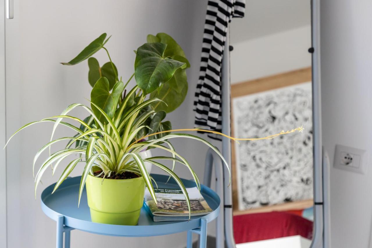 Apartament Casa Di Marco Lungomare Jonio Lido Conchiglia Zewnętrze zdjęcie