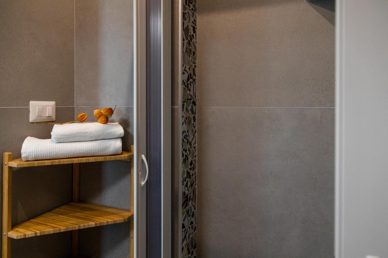 Apartament Casa Di Marco Lungomare Jonio Lido Conchiglia Zewnętrze zdjęcie