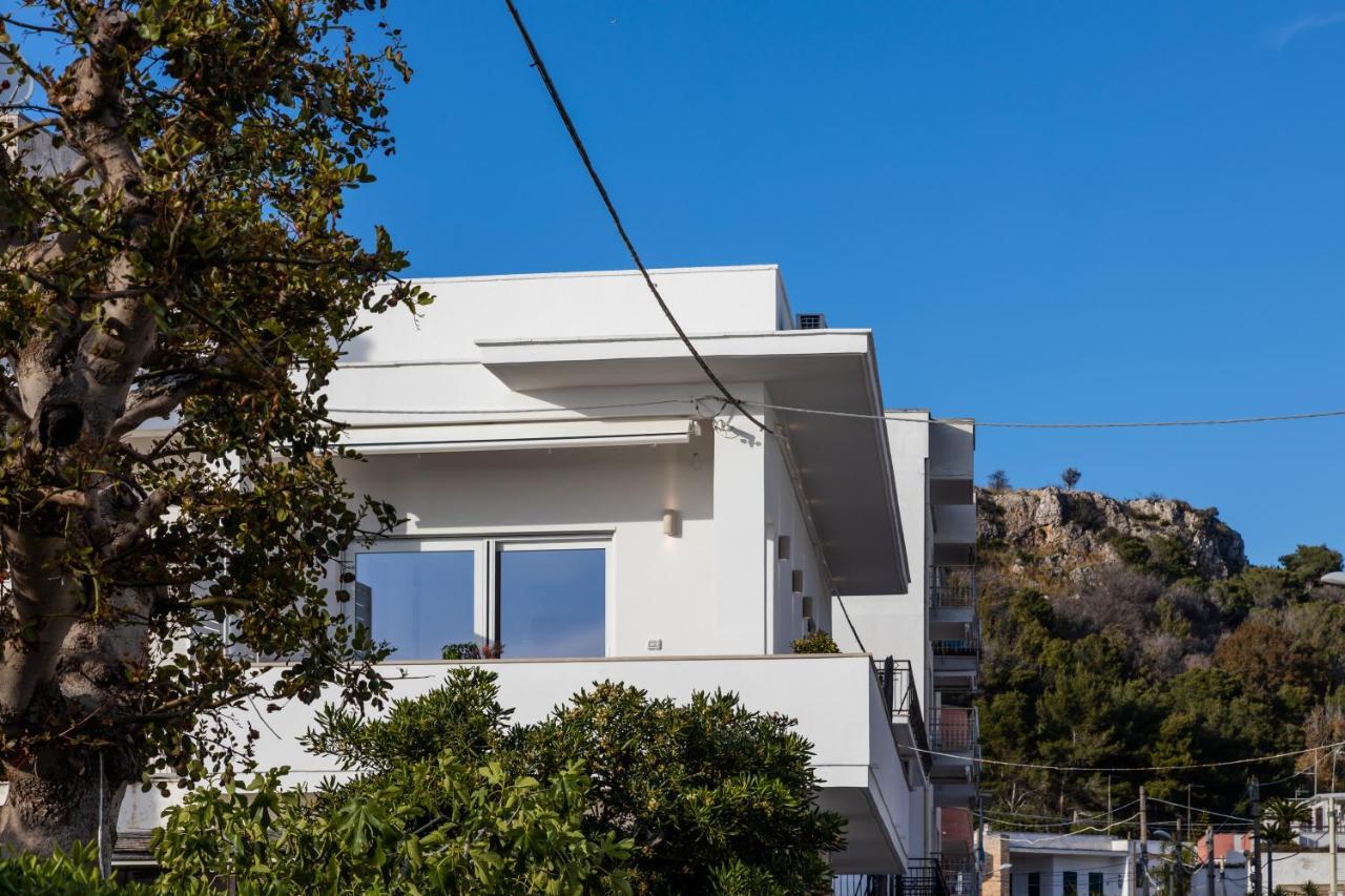 Apartament Casa Di Marco Lungomare Jonio Lido Conchiglia Zewnętrze zdjęcie