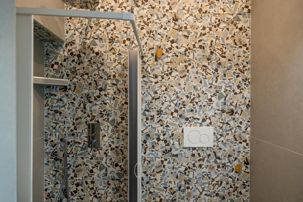 Apartament Casa Di Marco Lungomare Jonio Lido Conchiglia Zewnętrze zdjęcie