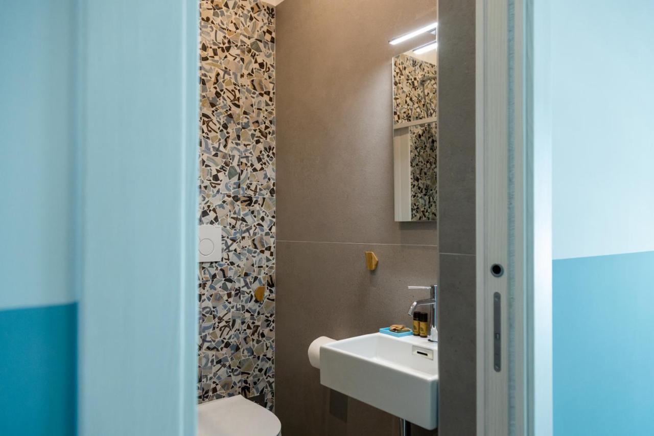 Apartament Casa Di Marco Lungomare Jonio Lido Conchiglia Zewnętrze zdjęcie