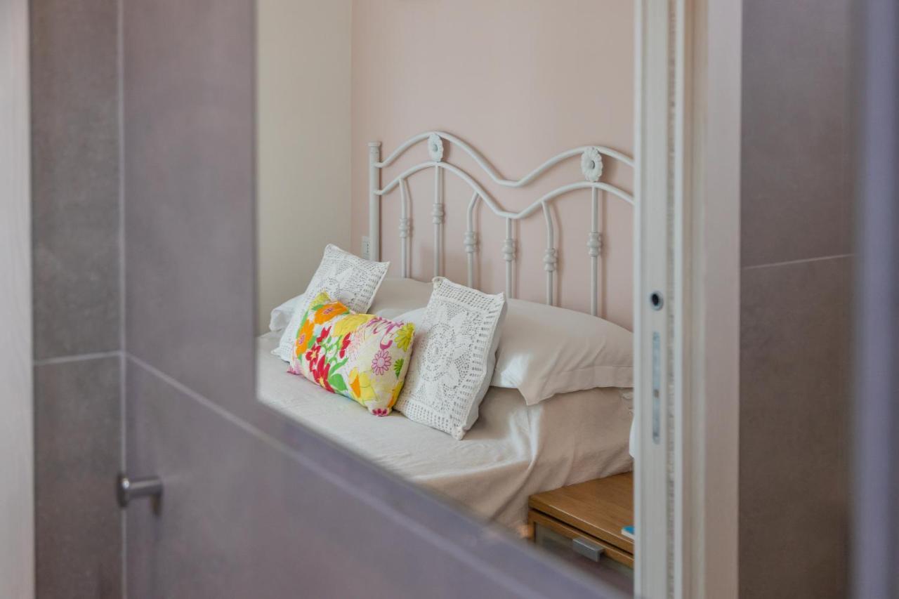 Apartament Casa Di Marco Lungomare Jonio Lido Conchiglia Zewnętrze zdjęcie